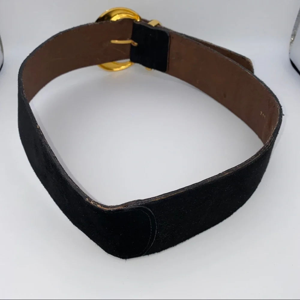 US Meco Paris genuine leather